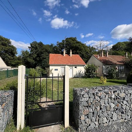 Le Lodge Des Charmes 5 Etoiles Leves Exterior foto